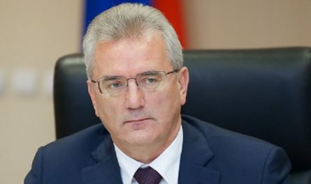Мысли с губернаторской планерки: паводок и дети