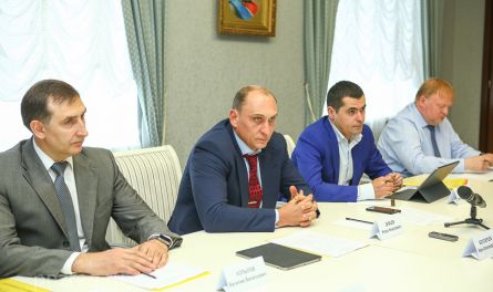 На реконструкцию сетей Пензенского Горводоканала потребуется 11 миллиардов рублей