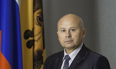 «Находясь в отпуске, выпил и сел за руль» — Иван Белозерцев уволил Валерия Муругова