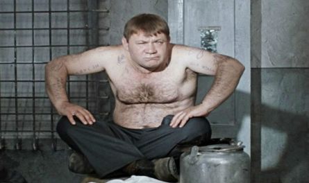 Неожиданно блатной зампред Гордумы Тюрин