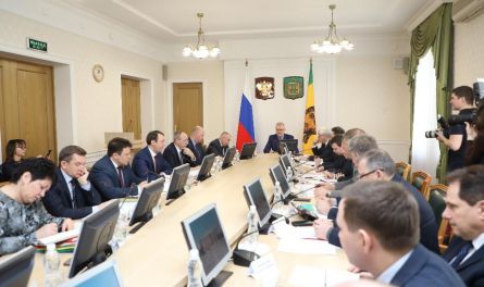 Новая-старая команда Белозерцева