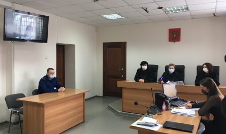 Новому адвокату Пашкова придется изучить 45 томов уголовного дела до 20 января