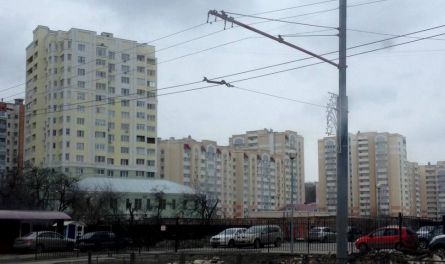 Обзор пензенского рынка недвижимости. Апрель 2019 года