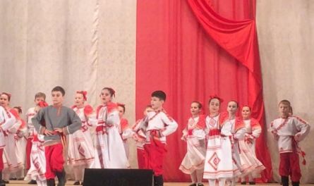 О классических концертах и немного о родителях