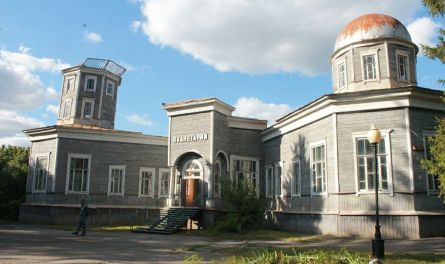 Олдскул или современность? Новость о реконструкции планетария вызвала споры среди пензенцев