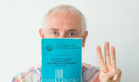 Олег Шарипков: «Тузов — это пулемет Трохина. Как только кончатся патроны, прекратится и грязь в наш адрес»