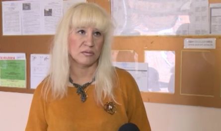 Ольга Бирюзова: «Быть надежной опорой для тех, кому всё в этой жизни достается большим трудом»