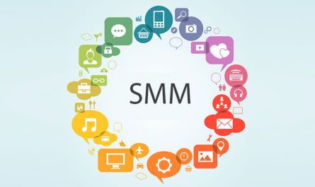 Онлайн мастер-класс «Новые правила SMM и маркетинга в социальных сетях»