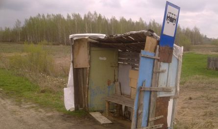 Опять про общественный транспорт, или бег рептилоидов по граблям