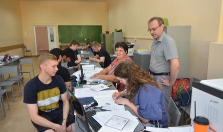От Магадана до Байконура. В Пензенский госуниверситет на бюджетные места поступило 1167 человек