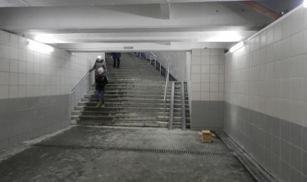 От автовокзала до железнодорожного: новогодний подарок пензенцам