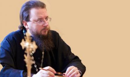Отец Тихон: «Господь не оставлял меня никогда»