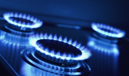 Отключение газоснабжения в Пензе: список потребителей и сроки