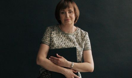 Our lives matter!*. Часть III. Разговор с лидером реготделения «Справедливой России» Анной Очкиной