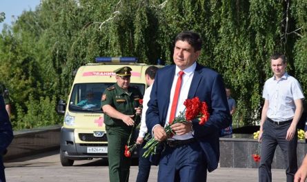 Павел Дегтярь: «Впереди новая жизнь без госдолжностей и обязательств перед чиновниками»