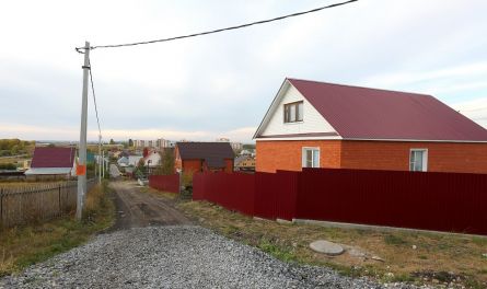 Пензенская область: оптика от «Ростелекома» пришла в коттеджи