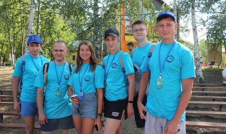 Пензенские «Инженеры будущего» в пятерке лучших