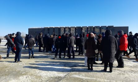 Пензенские коммунисты слили протестную акцию