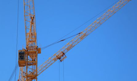 Пензенские застройщики не всегда сдают объекты в срок — прокуратура