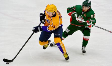 Пензенские «дизелисты» завершили первое турне 2017 года
