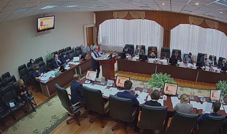 Пензенский депутат предложил не тратиться на новогодние праздники из-за пандемии