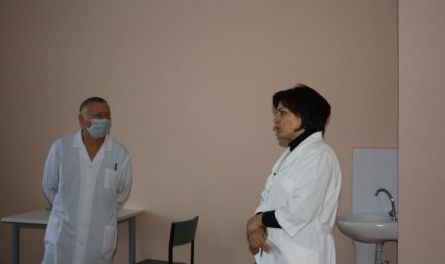 Пензенский минздрав остался без Чижовой