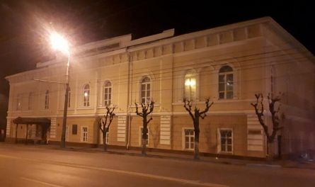 Пензенский парламент поддержал экологическую акцию «Час Земли»