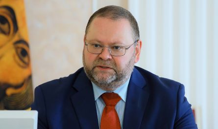 Пензенское правительство отправили в отставку второй раз за неделю