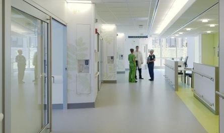 Пензенской медицине потребовались волонтеры
