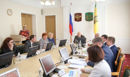 Пензенскую область в 2018 году посетило более 500 тыс. туристов
