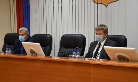 Пензенцев начали высаживать из общественного транспорта, если они без маски
