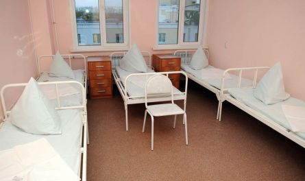 Пензенцы заражаются COVID-19 в обычных больницах