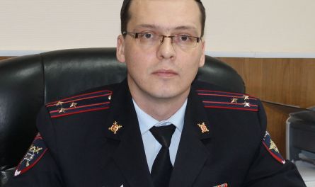 «Перемен не будет». Главным автоинспектором Пензенской области стал Антон Шматков