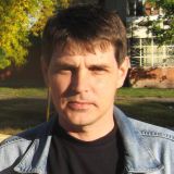 Петр Гарин