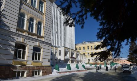 Почему молодым специалистам так трудно найти работу?