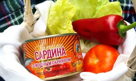 Почему пензенцы покупают консервы!