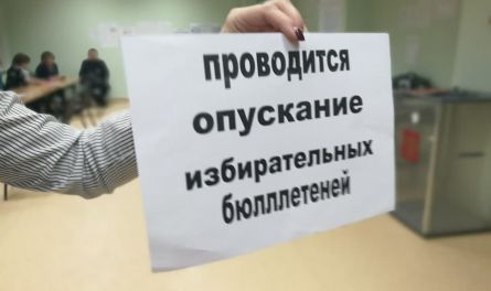 Политическая апатия и мечты о Думе