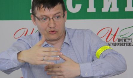 Политолог Анатолий Бодров: «У кого-то недостаточно «стыда и совести»