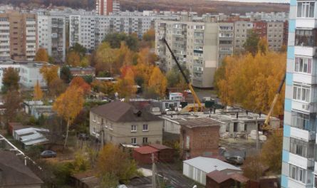 Поправки в законодательство помогут сократить срок регистрации договоров участия в долевом строительстве