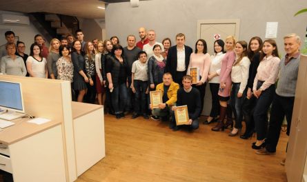 Порталу «Пенза-Онлайн» — 22 года!