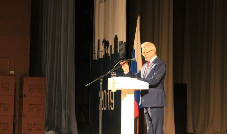 Послание поручений. Иван Белозерцев: «2019 год стал точкой отсчета новой эпохи для Пензенской области»