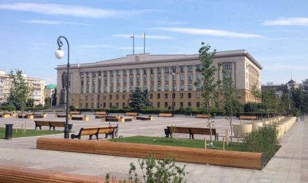 После прямой линии Путина пензенский губернатор поставил новые задачи перед правительством