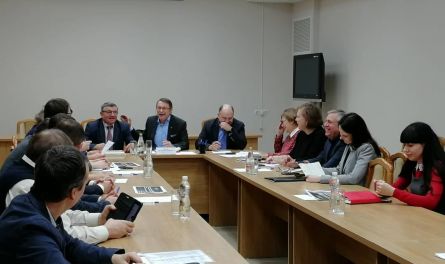 Предприниматель! Грядет «Трансформация делового климата»!