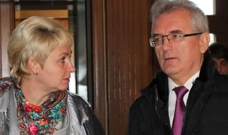 Предвесеннее возбуждение пензенских ханжей!