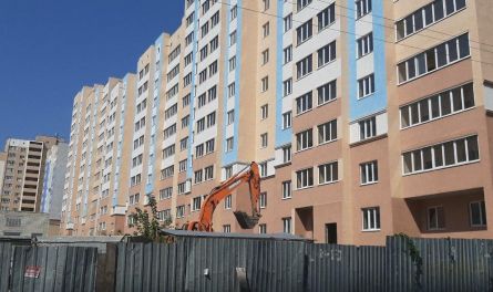 Прервет ли УФАС эстафету подстав дольщиков