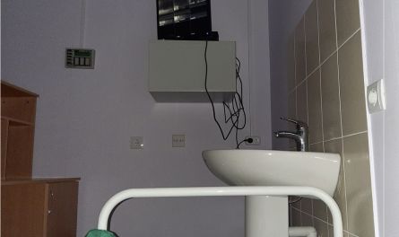 Профилактика коронавируса в Пензе: ситуация под контролем