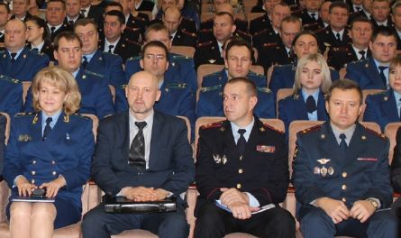 Прокуратура заинтересовалась «Горводоканалом»