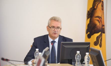 Прозрение Ивана Белозерцева