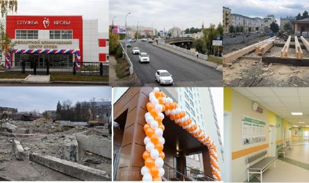 Пять громких событий 2019 года — социальный блок