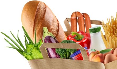 Рацион питания населения Пензенского региона не соответствует медицинским нормам